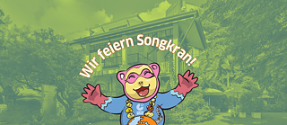 Songkran 2024 Main Banner