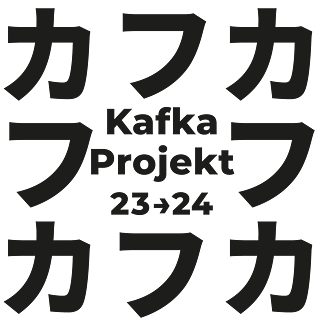 Kafka Projekt Logo