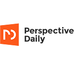 Perspective Daily Logo