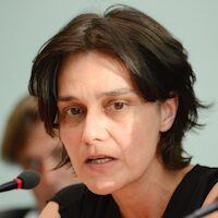 Katja Petrowskaja