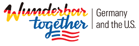 Logo Wunderbar Together
