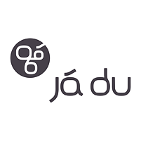 Logo: Jadu - Das junge deutsch-tschechische Online-Magazin