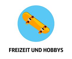 EDDU | Freizeit und Hobbys | © Goethe-Institut