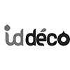 Iddéco Mag logo