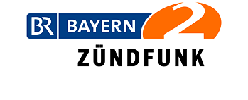 Logo „Zündfunk“