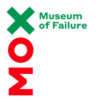 Museum of Failure Logo