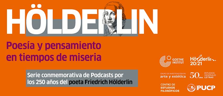 Hölderlin: Poesía y pensamiento en tiempos de miseria