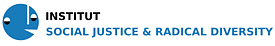 Logo Institut Social Justice and Radical Diversity