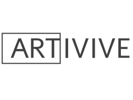 Artivive Logo © © Artivive Artivive Logo 200px