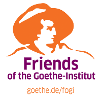 Logo Friends of the Goethe-Institut