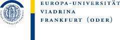 Logo Europa-Universität Viadrina Logo Europa-Universität Viadrina