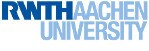 Logo RWTH Logo RWTH