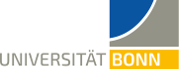 Logo Uni Bonn Logo Uni Bonn