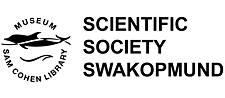  Scientific Society Swakopmund