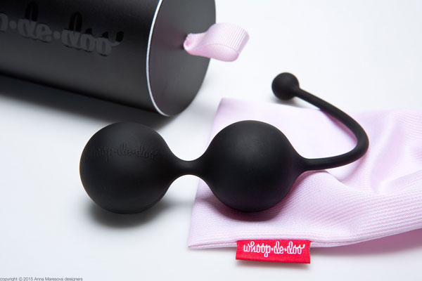kuriose sexspielzeuge Kuriose Controller: Für dieses Mobile Game braucht ihr einen smarten  Vibrator main image 0