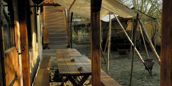 Foto: © Die Mittelalter Schänke Zauberkessel