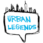 Urban Legends
