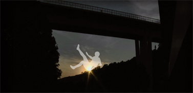 © Martina Hamouzová