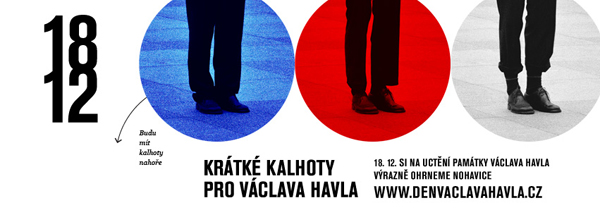 © www.denvaclavahavla.cz