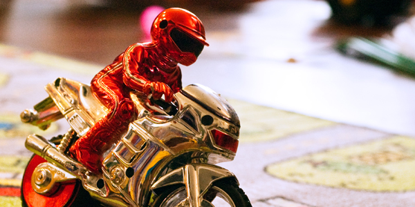 Foto: David Goehring, CC BY 2.0 Foto: David Goehring, CC BY 2.0