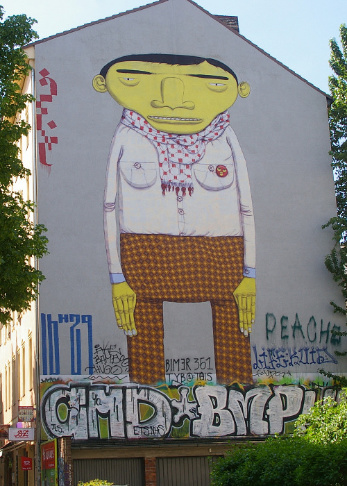 Foto (Ausschnitt):  Rae Allen (raeallen), CC BY 2.0