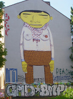 Foto (Ausschnitt):  Rae Allen (raeallen), CC BY 2.0