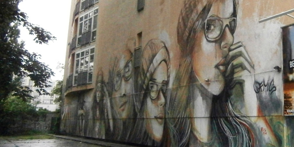 Foto (Ausschnitt):  Karen Eliot (kareneliot), CC BY-SA 2.0