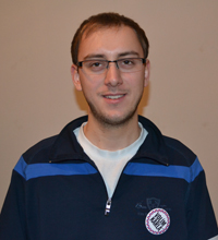 Jan Mudra, Foto: © Jana Pecikiewicz