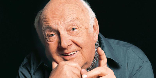 Otfried Preußler © Carlsen Verlag