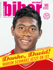 © biber/Andreas Gebert dpa