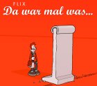 Ausschnitt aus Flix: Da war mal was ... Copyright: Carlsen Verlag