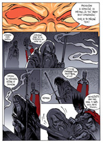 Ödipus. © Karel Jerie