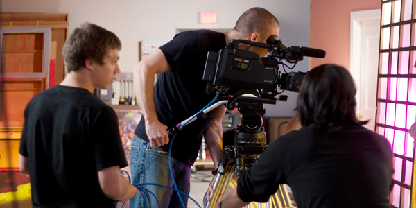 Foto: Vancouver Film School, CC BY 2.0