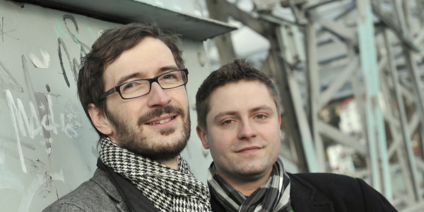 Foto: © startnext crowdfunding gUG