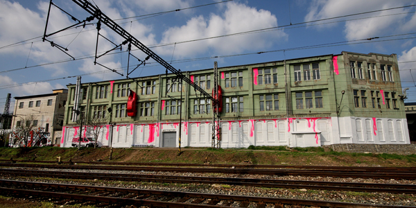 Foto: © Radek Hlaváček