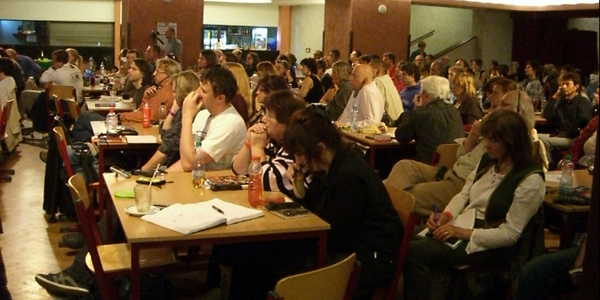 Foto: Patrick Hamouz Foto: Patrick Hamouz