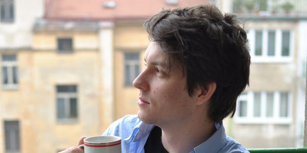 Foto: © Veronika Rollová