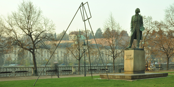 Foto: © Veronika Rollová