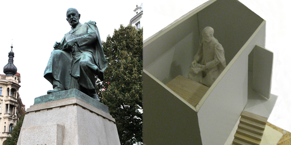 Foto: Ondřej Kořínek, CC BY-SA 3.0 / © Rudolf Samohejl