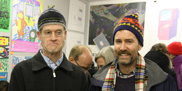 Foto: © szim (The Millionaires Club)