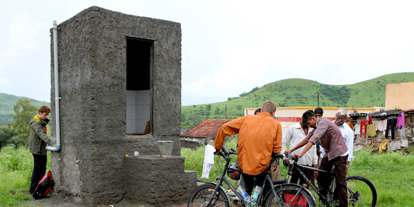 Foto: © Guts for Change Tour