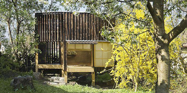 Foto: © David Maštálka, A1architects.cz Foto: © David Maštálka, A1architects.cz