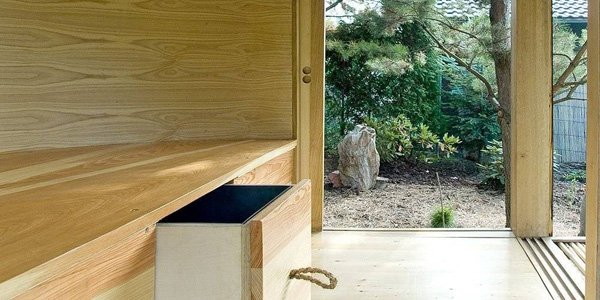 Foto: © David Maštálka, A1architects.cz Foto: © David Maštálka, A1architects.cz