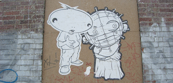 Foto: CBS Fan, CC BY-SA 2.0