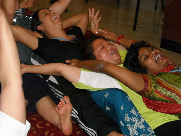 Foto: Lisle Boomer, CC BY-ND 2.0