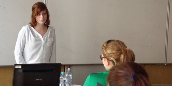 Foto: © Ina Hartmann