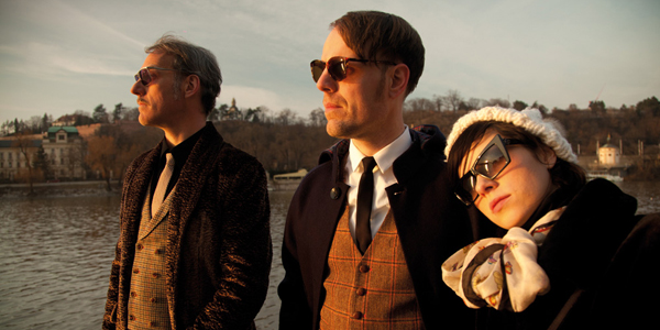 Foto: © www.prag-music.com Foto: © www.prag-music.com