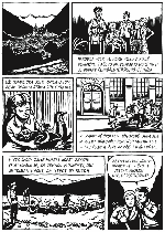 Tvrdíková se vydala v době nacistické okupace zkusit štěstí do Ruska. © Argo