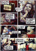 Ten kluk nic neudělal. © Argo