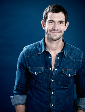 Foto: © Micky Beisenherz